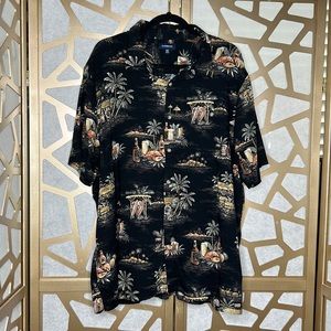 Croft & Barrow‎ Button Down Shirt